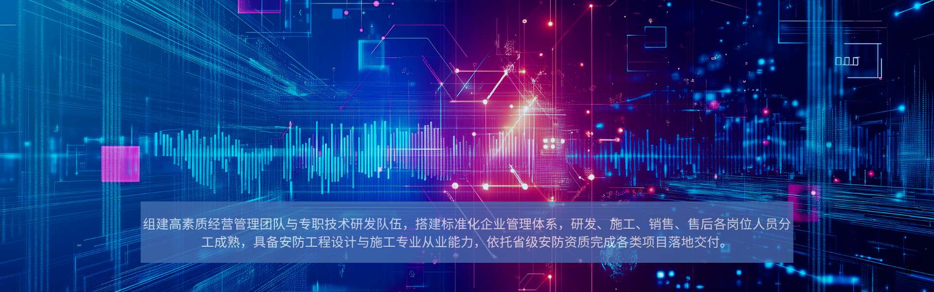 专业团队